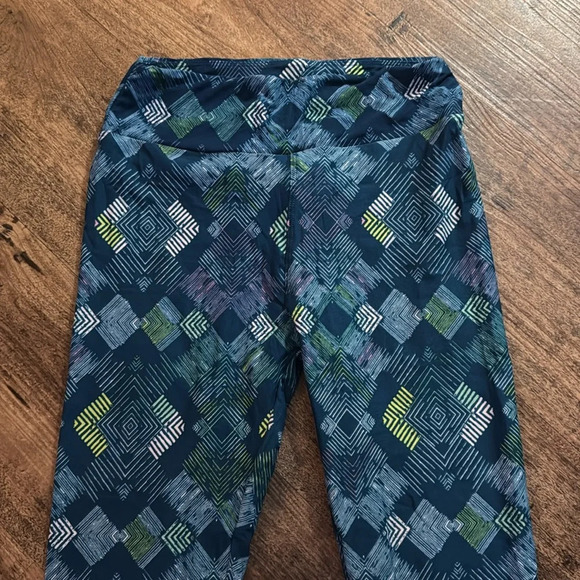 LuLaRoe leggings lot new O/S - Picture 4 of 5